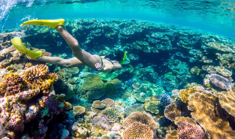 Nassau: Catamaran Sail and Snorkel Tour - How the itinerary adds up to 210 minutes