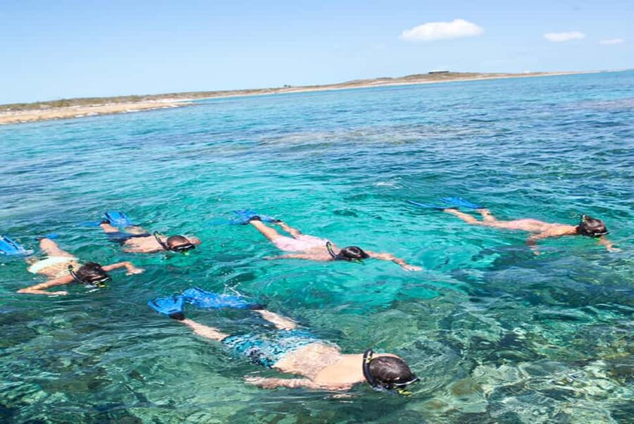 Nassau: Catamaran Sail and Snorkel Tour - Is $103 a good value in Nassau?