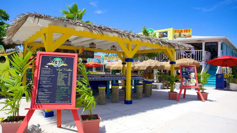 Nassau City Tour: Discover the Charms of Old Charles Town - Practical ways to get more from the outing