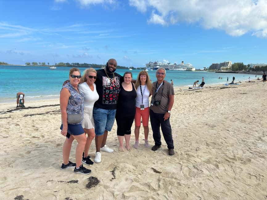 Nassau City Tour: Discover the Charms of Old Charles Town - Chocolate, rum cake, and the island’s only winery