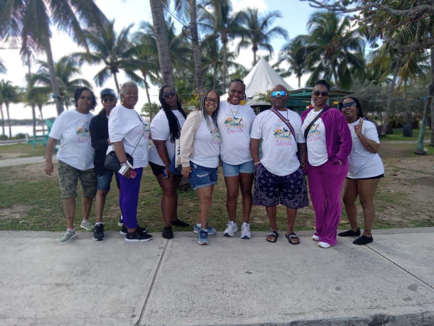 Nassau City Tour: Discover the Charms of Old Charles Town - Graycliff and the cigar-making connection