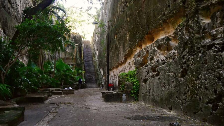 Nassau City Tour: Discover the Charms of Old Charles Town - Is $80 a fair price for 150 minutes?