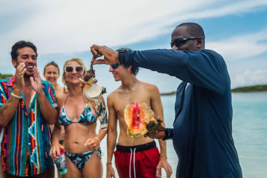 Nassau: Exuma Powerboat Day Trip - How the $328 Price Holds Up