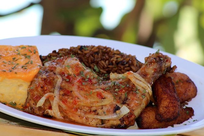 Nassau Food and History Bus Tour - Key things to know before you book