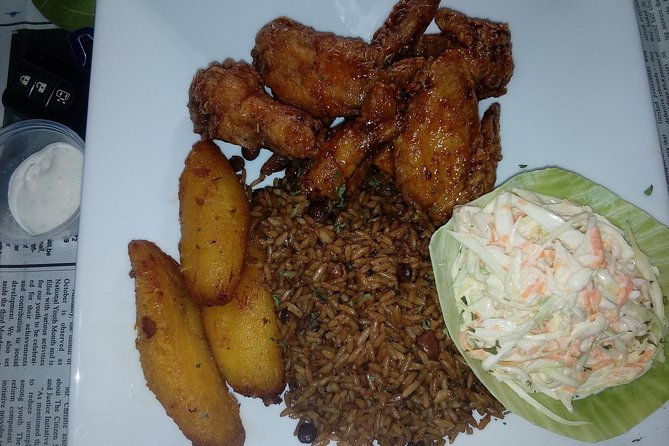 Nassau Food and History Bus Tour - The guides are a major part of the experience
