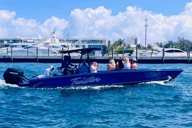 Nassau: Half Day Reef Snorkeling, Turtles & Swimming Pigs - Starting at Margaritaville on Paradise Island