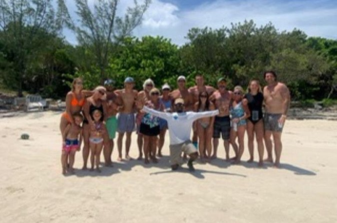 Nassau: Half Day Reef Snorkeling, Turtles & Swimming Pigs - Who will enjoy this Nassau boat trip?