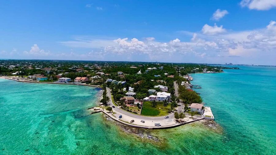 Nassau: Historic City Tour with Drink and Food Tasting - Key details at a glance