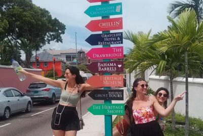 Historical & Cultural Walking Tour by KINDWalk