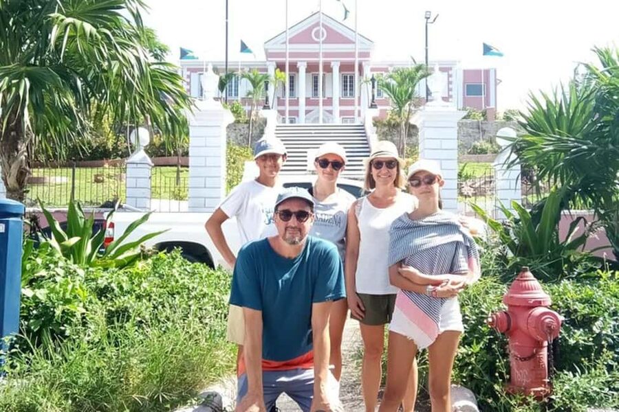 Nassau: Historical & Cultural Walking Tour by KINDWalk - Graycliff’s Chocolate and Tasting Stops