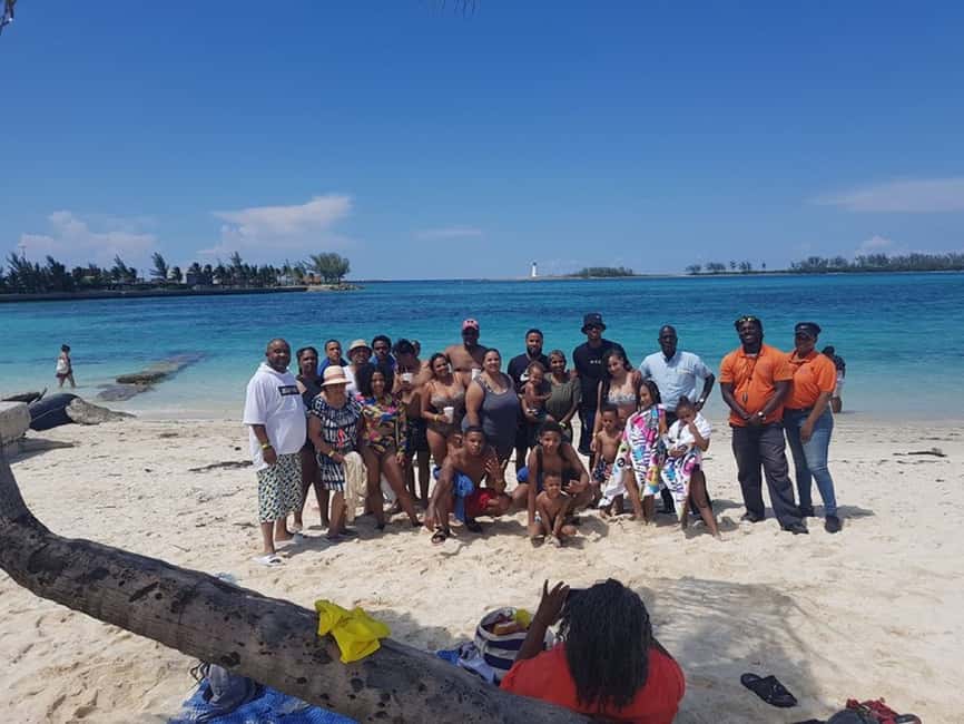 Nassau: Historical Sightseeing Guided Half-Day Tour - Key points to know before you book