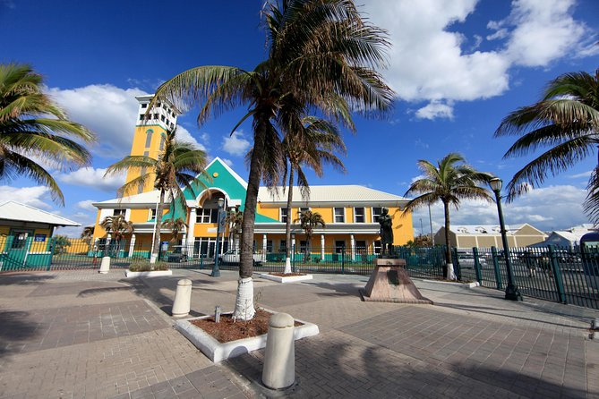 Nassau Island Highlights Sightseeing Tour - The guides make the biggest difference