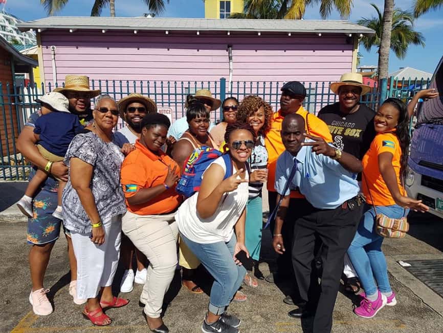 Nassau: Island Highlights Tour with Rum Tasting - Who gets the best value from this tour?