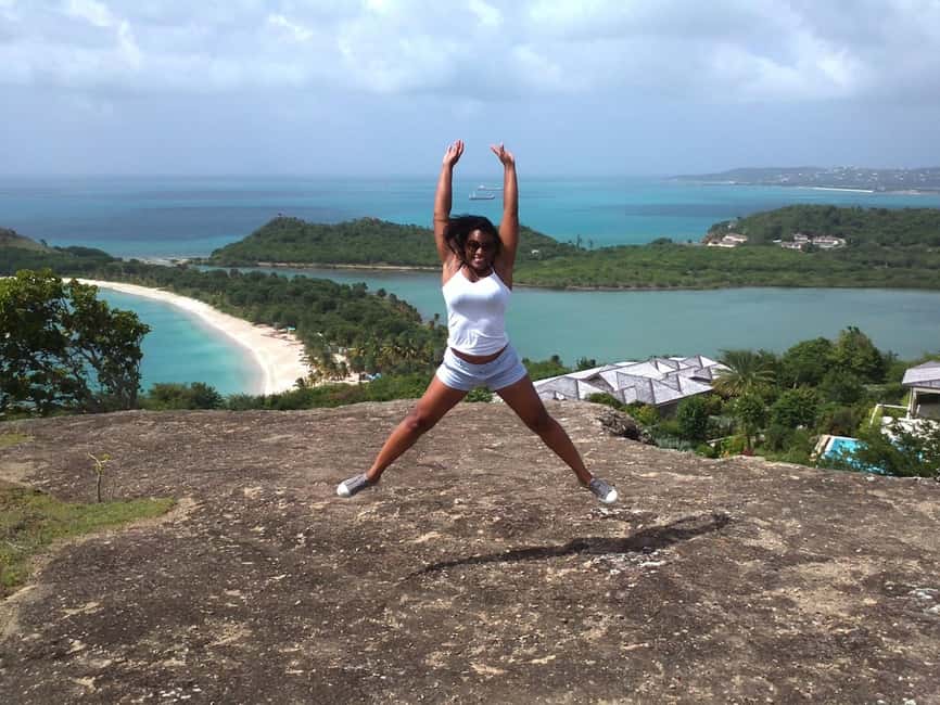 Nassau: Island Highlights Tour with Rum Tasting - The guide is the real heart of the experience