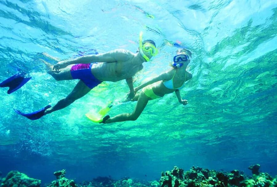 Nassau: Island Hopping Boat Trip with Lunch & Drinks - Is $249 a fair price?