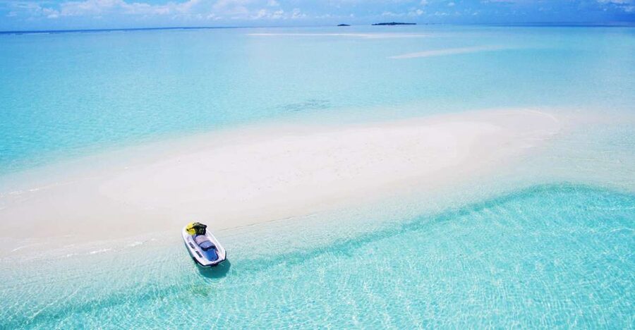 Nassau: Jet Ski Adventure - Timing, Weather, and Small Details That Matter