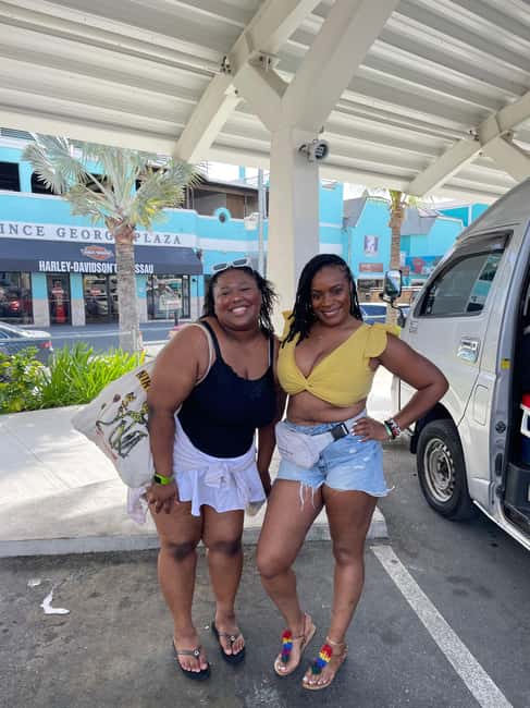 Nassau: Land Tour with Local Food & Rum Tasting - The five things to know before booking