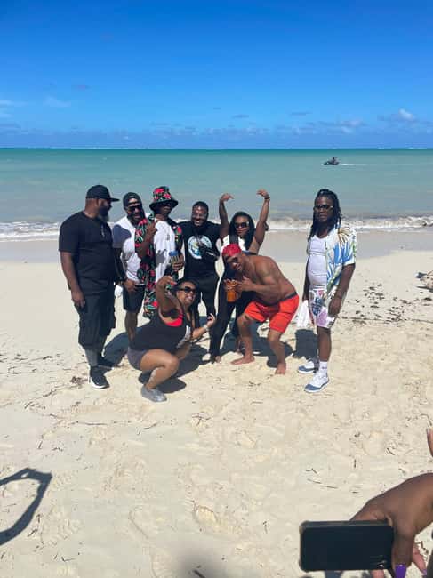 Nassau: Land Tour with Local Food & Rum Tasting - Is $60 a fair price?