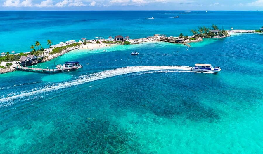 Nassau: Pearl Island Beach Day Trip and Cruise with Lunch - Who will enjoy Pearl Island most?