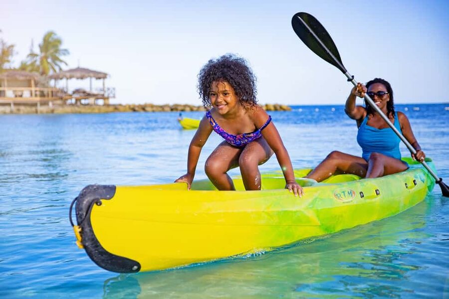 Nassau: Pearl Island Beach Day Trip and Cruise with Lunch - How the price compares with the experience