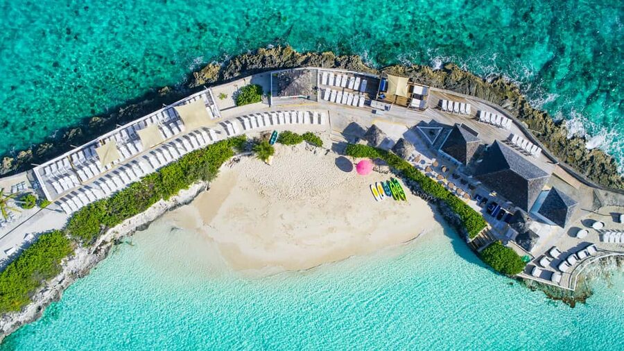 Nassau: Pearl Island Beach Day Trip and Cruise with Lunch - Practical details that can save you trouble