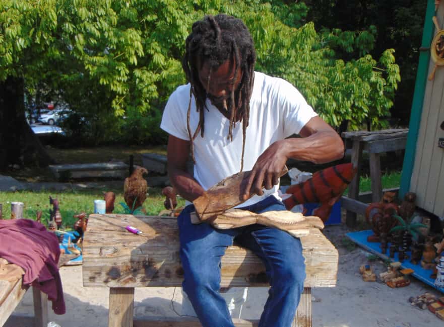 Nassau: Private and Personalized Island Tour - Rum at John Watling’s Distillery