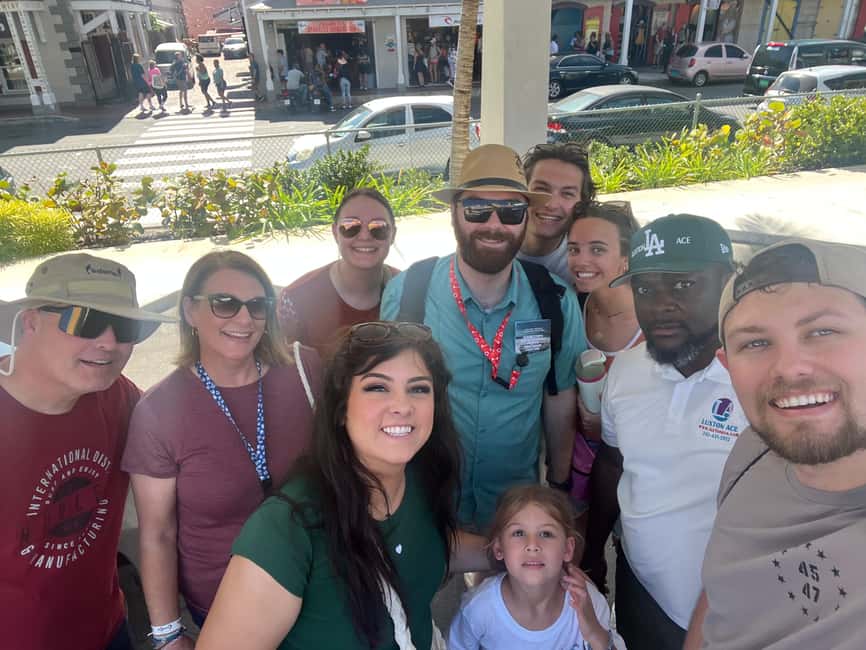 Nassau: Private City Highlights Tour - John Watling’s Distillery offers a taste of Nassau’s drink culture
