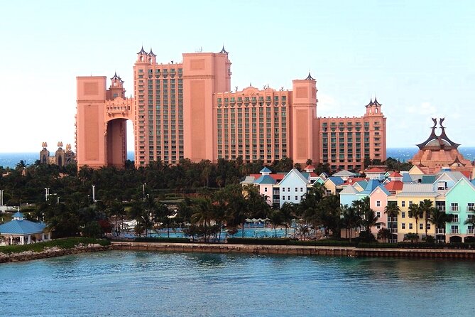 Nassau Private Highlights Sightseeing Tour - Key things to know before booking