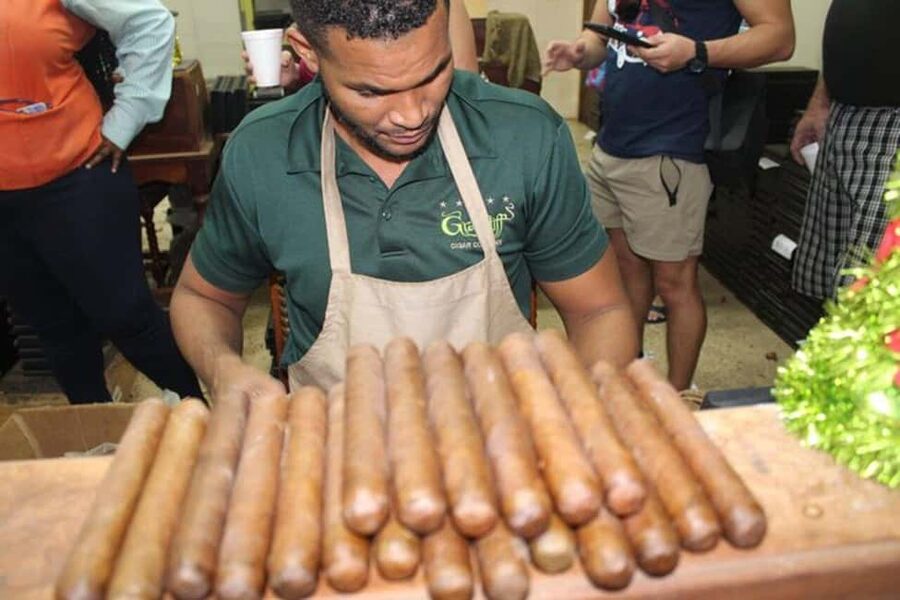 Nassau: Private Rum Reggae and Rhythms Tour - Graycliff Chocolatier brings a sweet change of pace