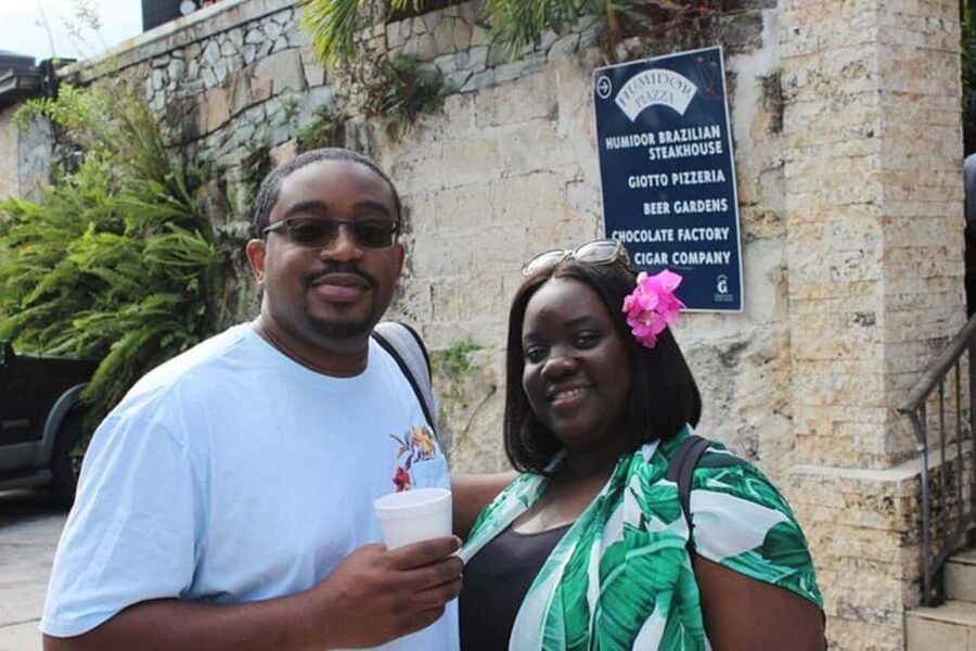 Nassau: Private Rum Reggae and Rhythms Tour - Who should book this Nassau experience?