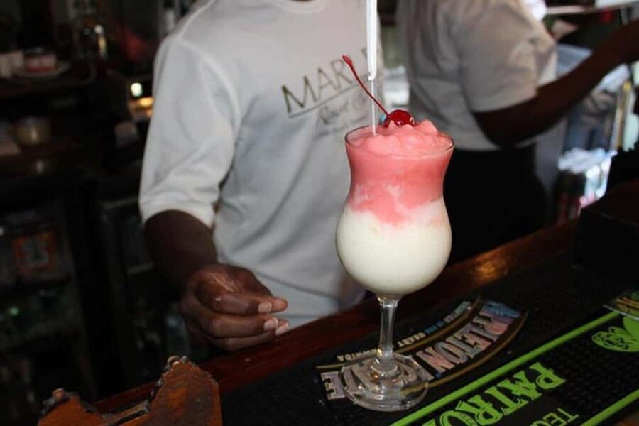 Nassau: Private Rum Reggae and Rhythms Tour - Practical advice for a smoother outing