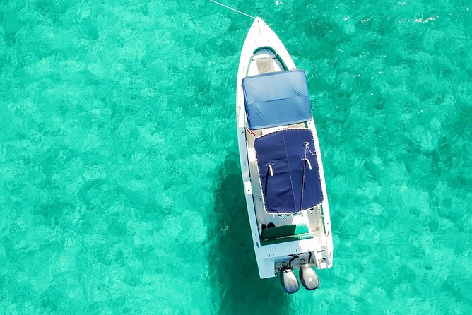 Nassau, Private Swimming Pig, Island Hopping, Snorkeling, Turtles - What makes this Nassau boat trip worth considering