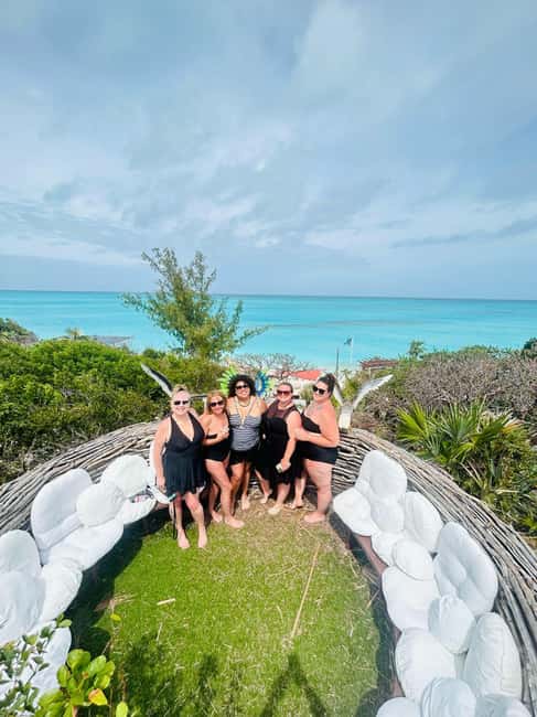 Nassau: Reef Snorkeling, Turtles, Lunch & Private Beach Club - Should You Book the Rose Island Speedboat Tour?