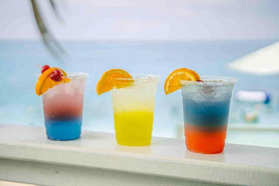 Nassau: Rose Island's Sand Dollar Beach Resort - Who will enjoy this Rose Island outing?