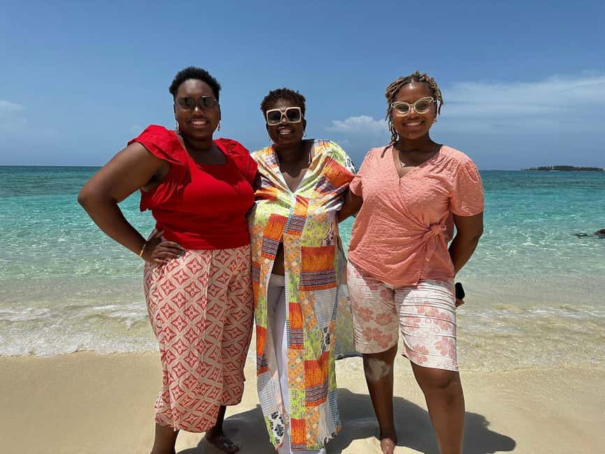 Nassau: Rum, Reggae and Rhythms Tour - Bob Marley’s former home and a touch of music history