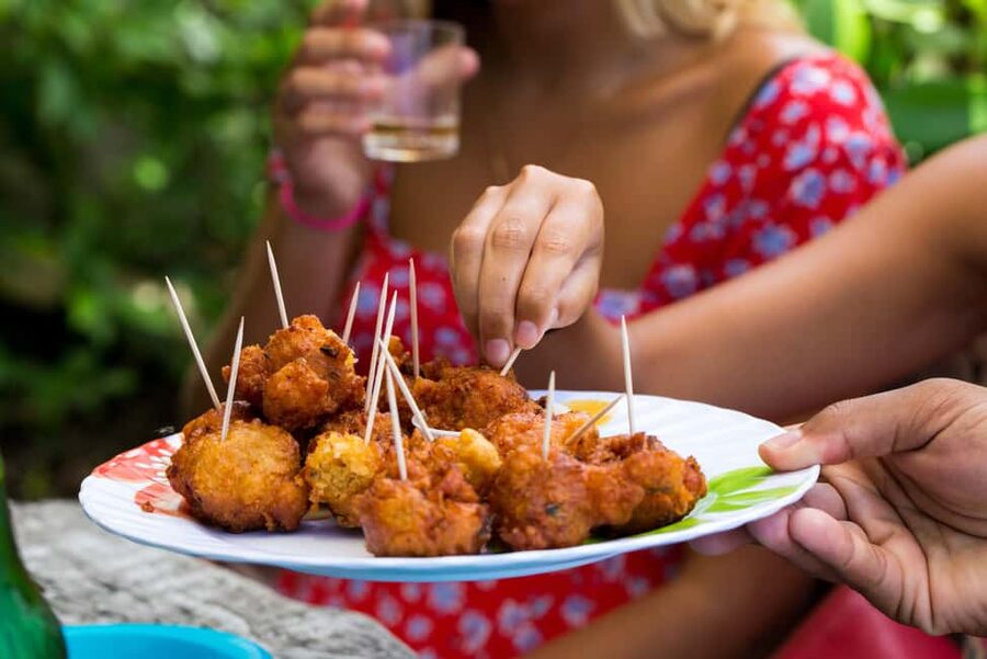 Nassau: Rum Tastings and Culinary Walking Tour - Five things to know before you book