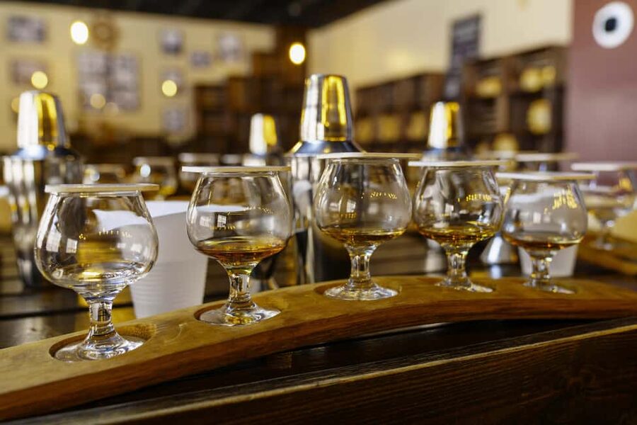 Nassau: Rum Tastings and Culinary Walking Tour - The guides make or break the afternoon
