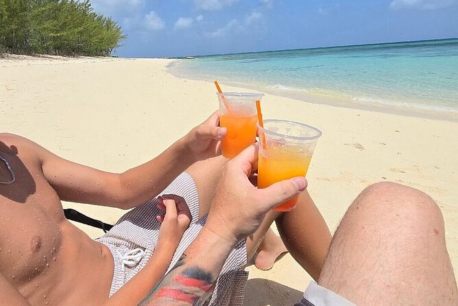 Nassau's Exclusive Kayaking Snorkeling Beach Adventure (6 Max) - Why this Nassau outing feels different