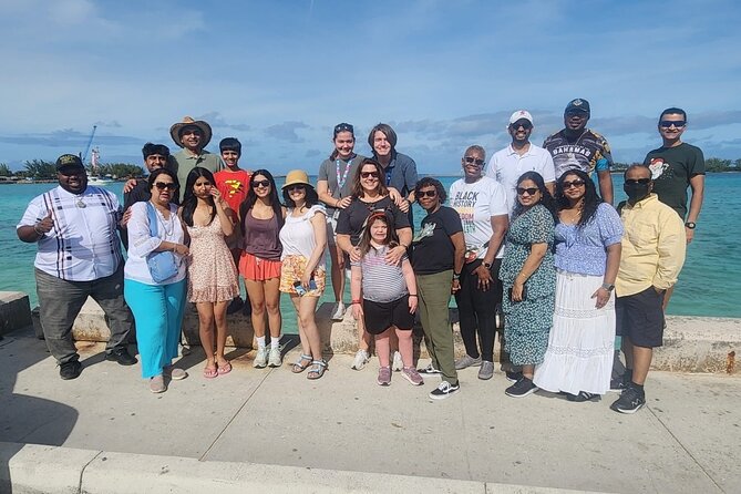 Nassau's Half Day Bus City Tour: Guided Tour with Free Samples - What this Nassau tour is trying to do in three hours
