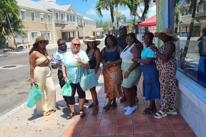 Nassau's Half Day Bus City Tour: Guided Tour with Free Samples - Fort Montagu and Nassau’s eastern defenses