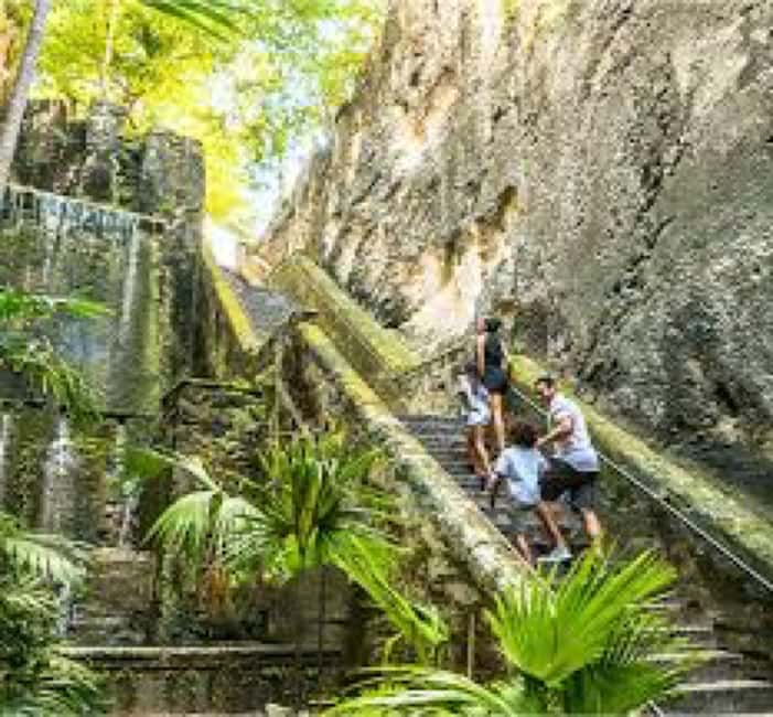 Nassau: Self Drive Speed Boat & Guided ATV Tour + Free Lunch - What to Bring and What to Confirm