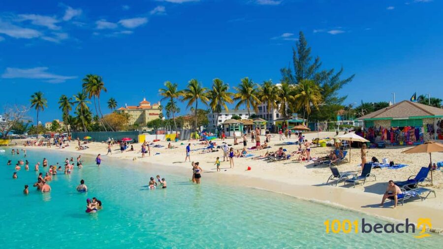 Nassau: Self Drive Speed Boat & Guided ATV Tour + Free Lunch - Forts, Queen’s Steps, and Self-Guided Stops