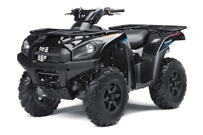 Nassau Self-Guided ATV Rental - Key points before you book