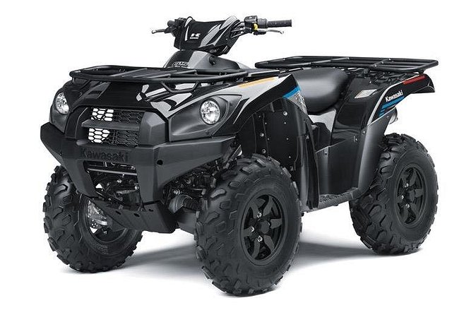 Nassau Self-Guided ATV Rental - The best part: views from the open air