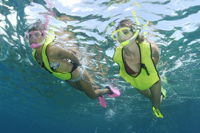 Nassau Shore Excursion: Bahamas Snorkel Adventure - What your $143.88 buys in Nassau