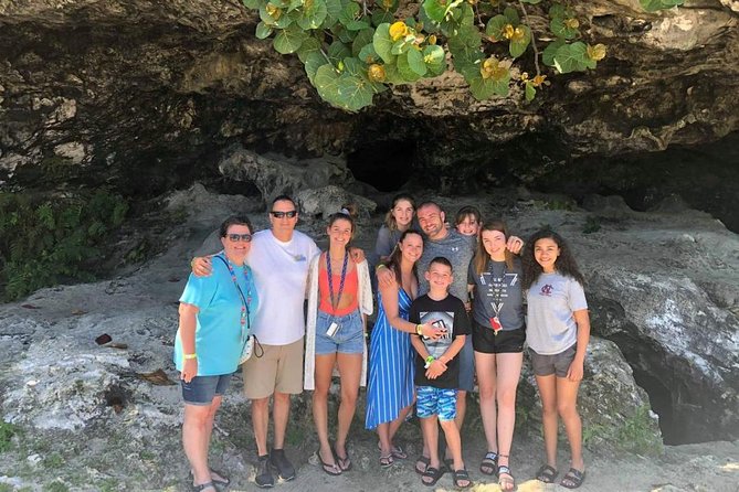 Nassau Shore Excursion: Half-Day Historical Sightseeing Tour - Why the timing deserves careful attention