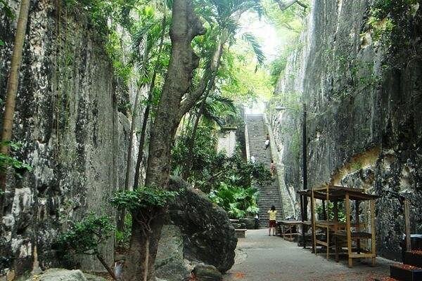 Nassau Shore Excursion: Half-Day Historical Sightseeing Tour - What the $145 price really covers