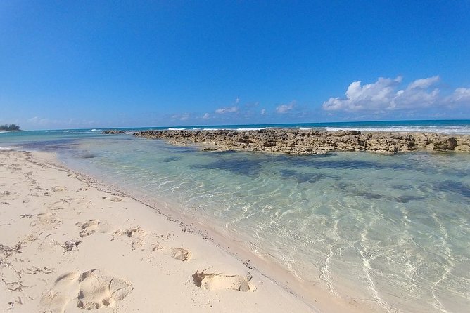 Nassau Shore Excursion: Sightseeing and Snorkeling Tour - What this Nassau tour is really trying to do