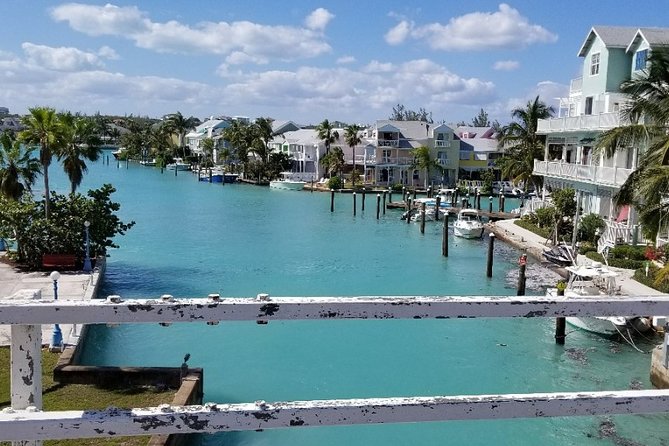 Nassau Shore Excursion: Sightseeing and Snorkeling Tour - Graycliff Chocolatier brings a sweet pause