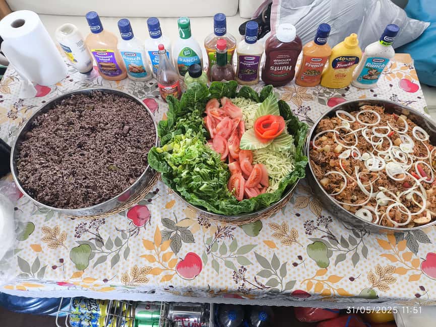 Nassau: Snorkeling, Pig Beach, Swim with Turtles, and Lunch - Is $165 a fair price?